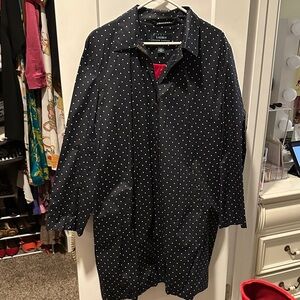 NWOT Ralph Lauren Trench Coat